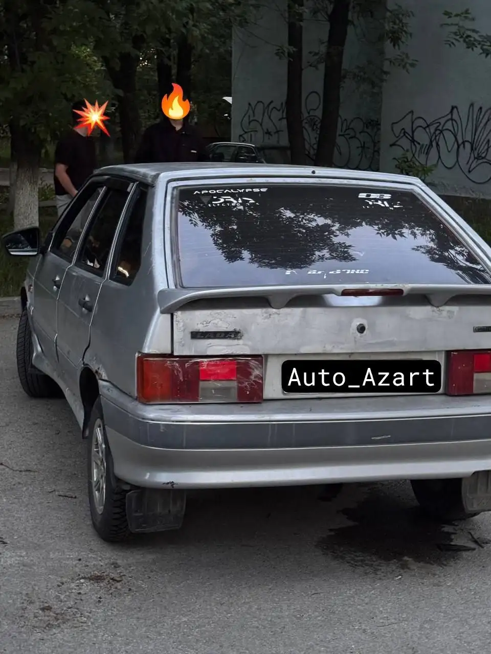 ВАЗ 2114 2006 года - Легковые автомобили (Авто) в Уфа