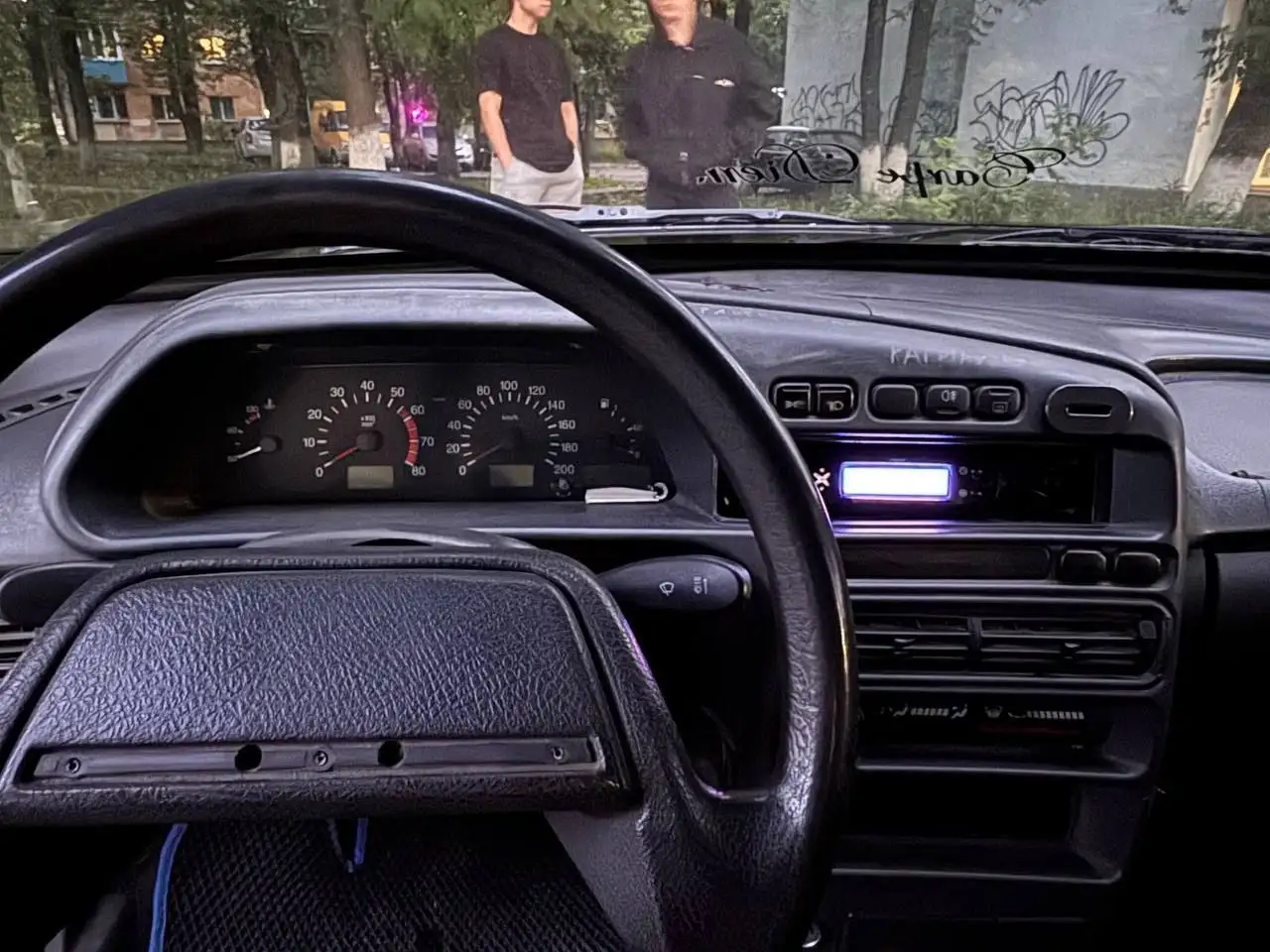 ВАЗ 2114 2006 года - Легковые автомобили (Авто) в Уфа