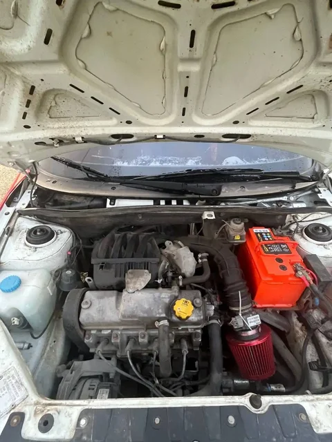Lada Granta 2012 - Запчасти для авто в Неизвестно