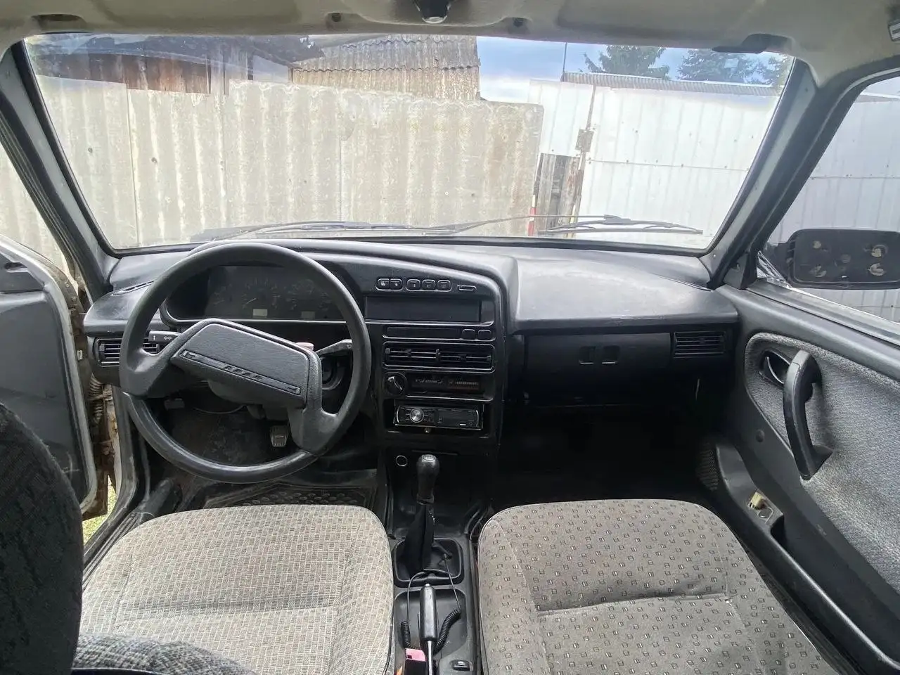 Продам Lada 14 (2114) 2007 года - Легковые автомобили (Авто) в Неизвестно