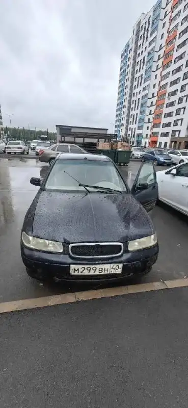 Ровер 400 1.6 - Легковые автомобили (Авто) в Неизвестно