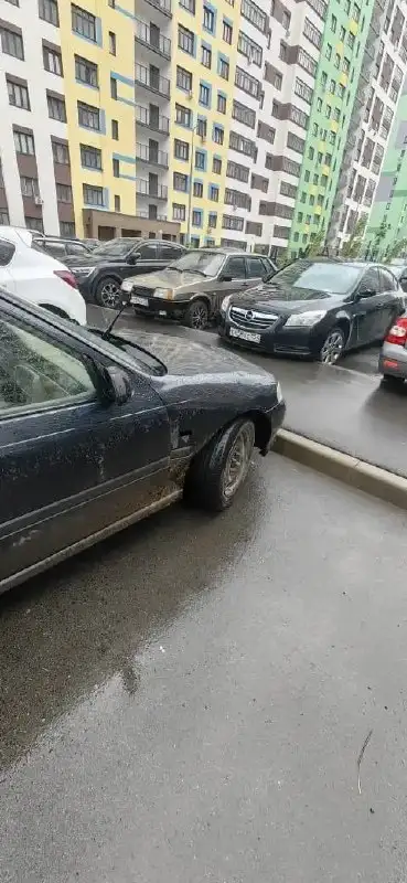 Ровер 400 1.6 - Легковые автомобили (Авто) в Неизвестно