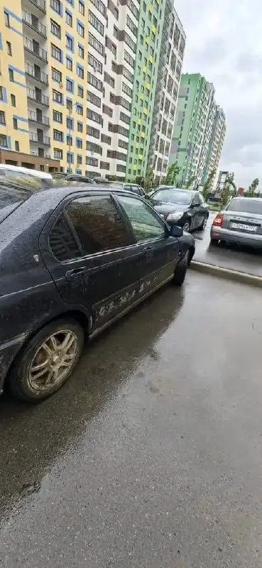 Ровер 400 1.6 - Легковые автомобили (Авто) в Неизвестно