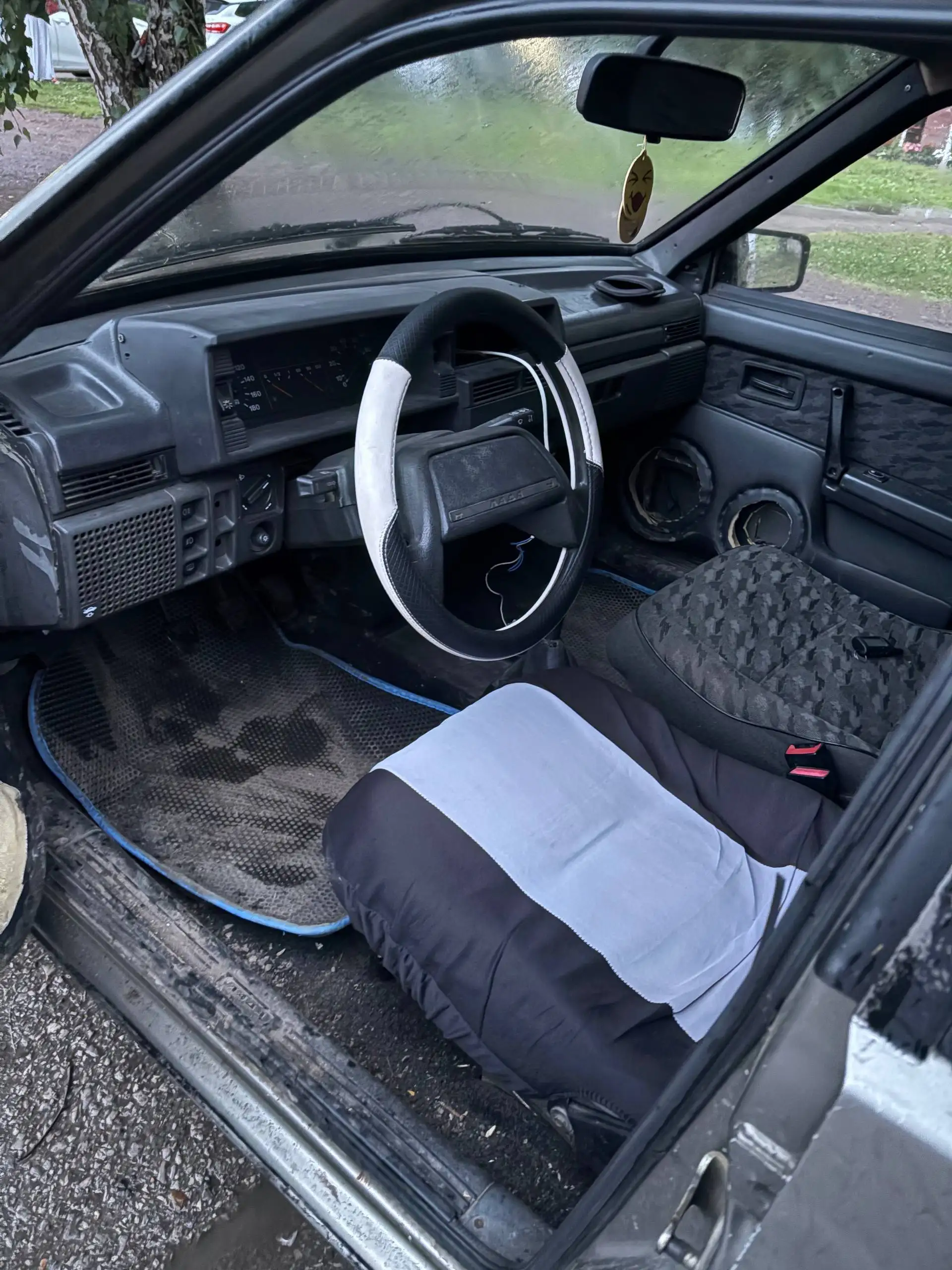 9ка Ваз 2109 в хорошем состоянии - Легковые автомобили (Авто) в Неизвестно