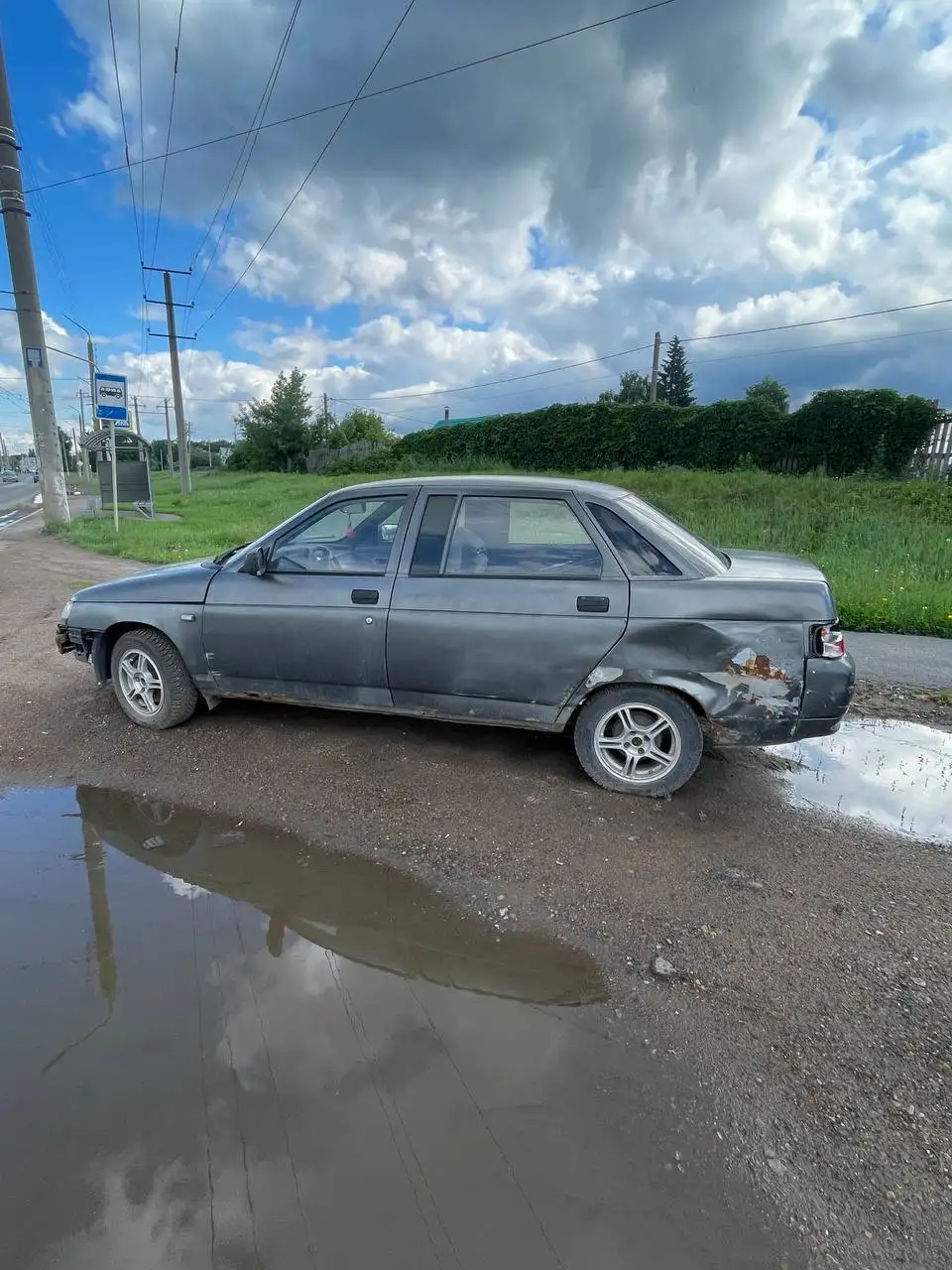 ВАЗ 2108 Премьер - Легковые автомобили (Авто) в Неизвестно
