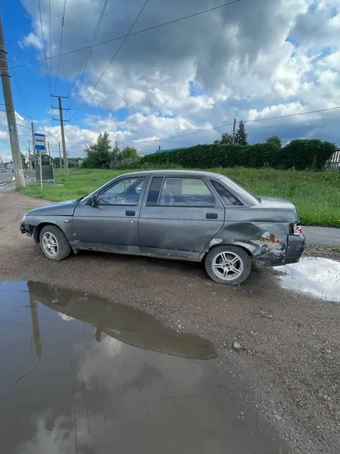 ВАЗ 2108 Премьер - Авто в Неизвестно