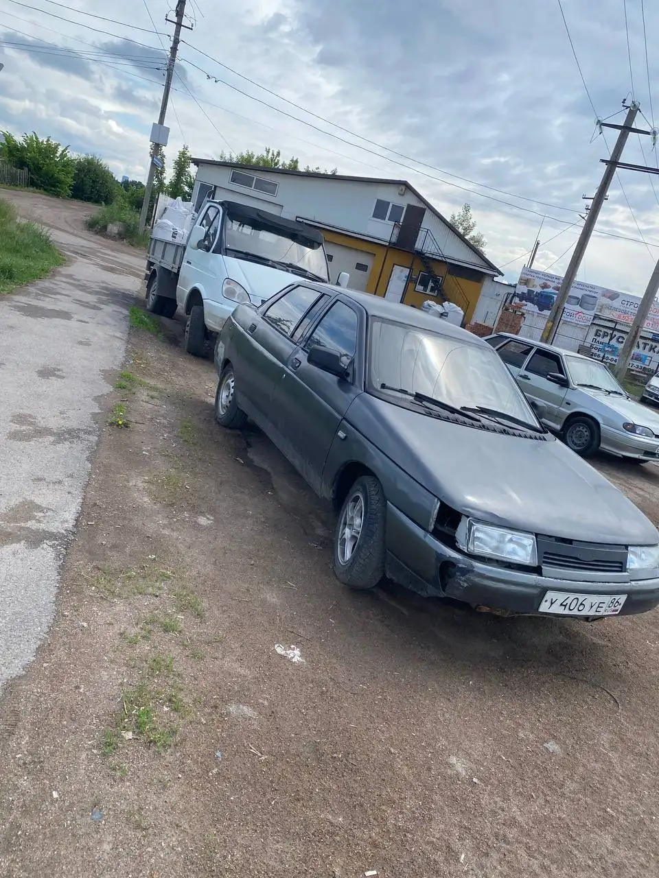ВАЗ 2108 Премьер - Легковые автомобили (Авто) в Неизвестно