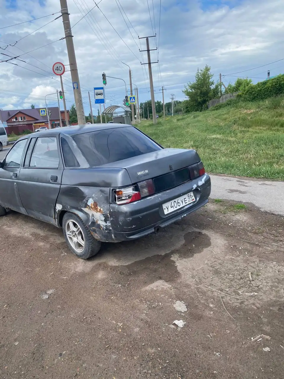 ВАЗ 2108 Премьер - Легковые автомобили (Авто) в Неизвестно