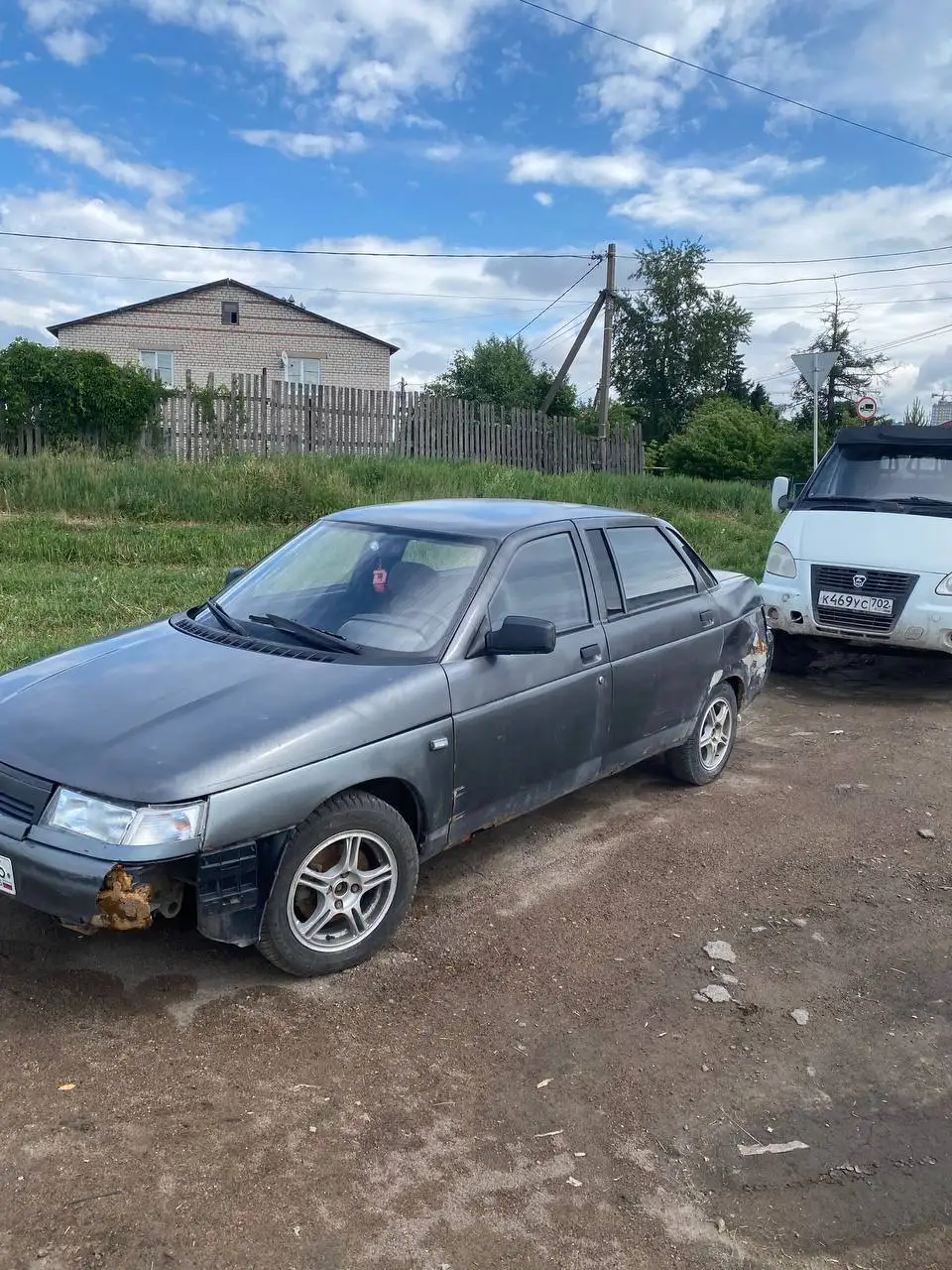 ВАЗ 2108 Премьер - Легковые автомобили (Авто) в Неизвестно
