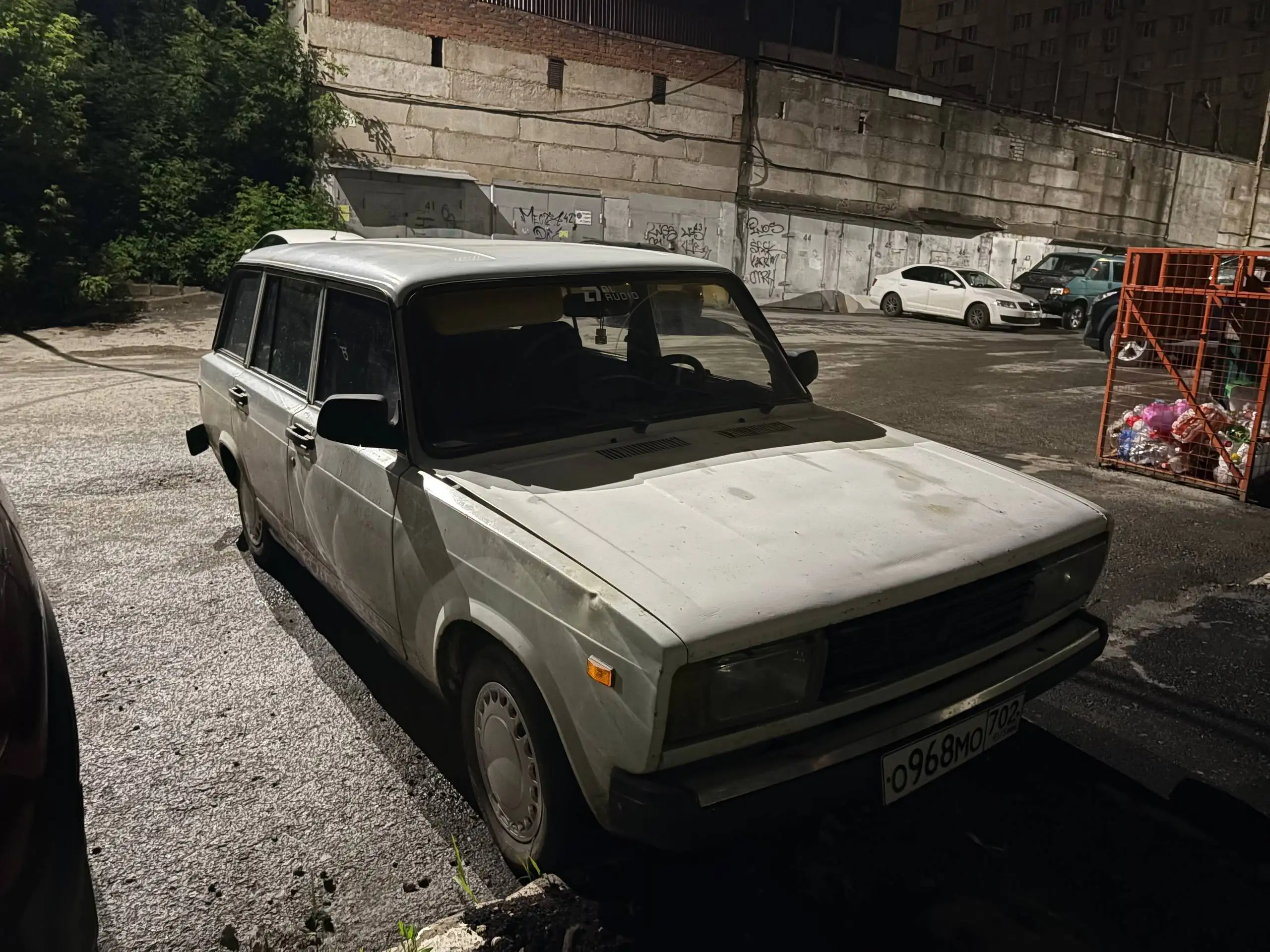 Chevrolet Niva 4x4 полный ход - Внедорожники (Авто) в Москва