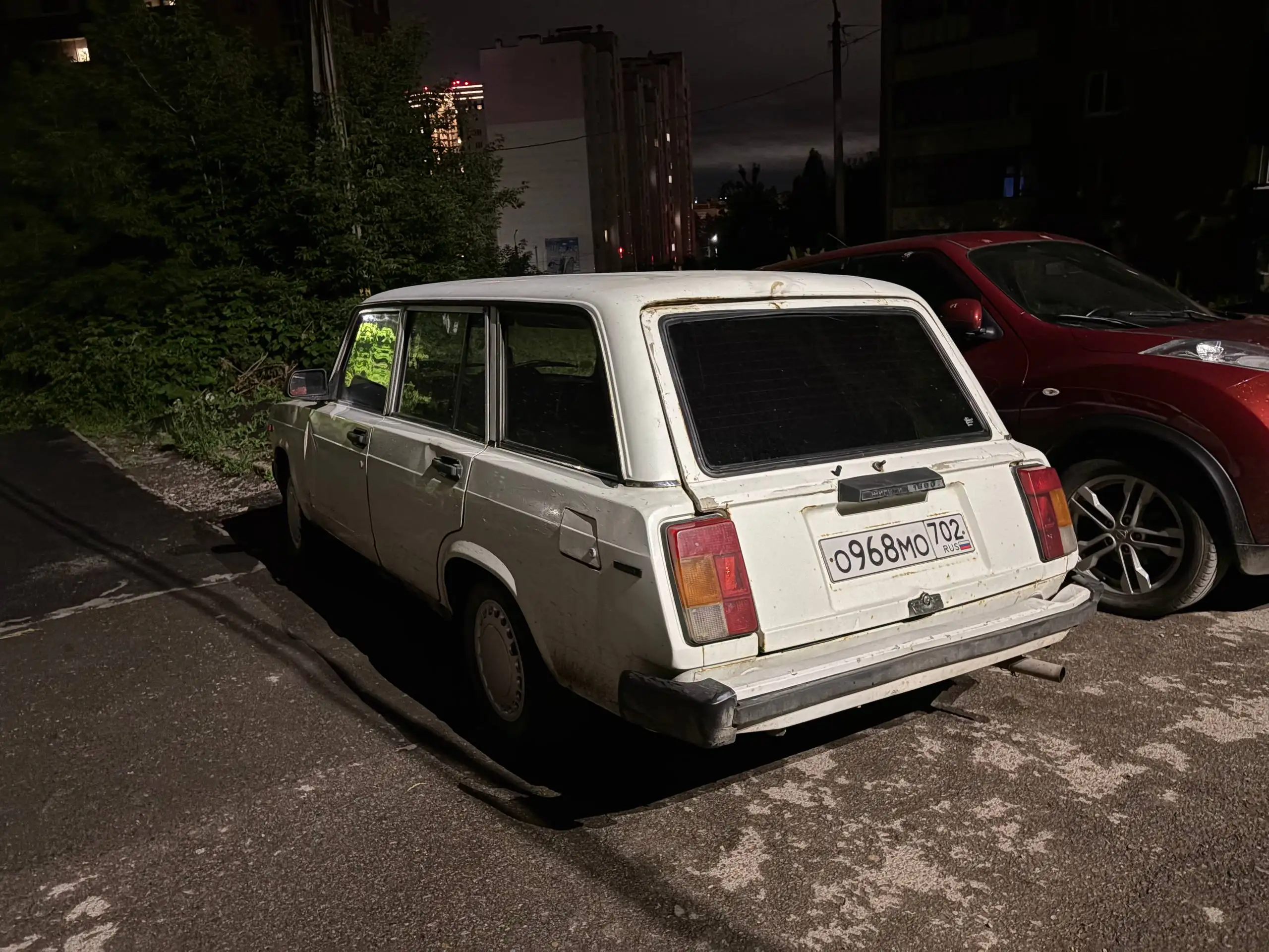 Chevrolet Niva 4x4 полный ход - Внедорожники (Авто) в Москва