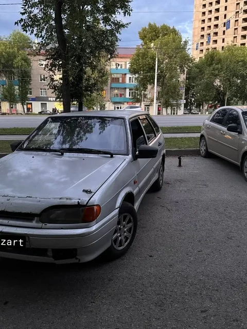 ВАЗ 2114 2006 года - Легковые автомобили в Уфа
