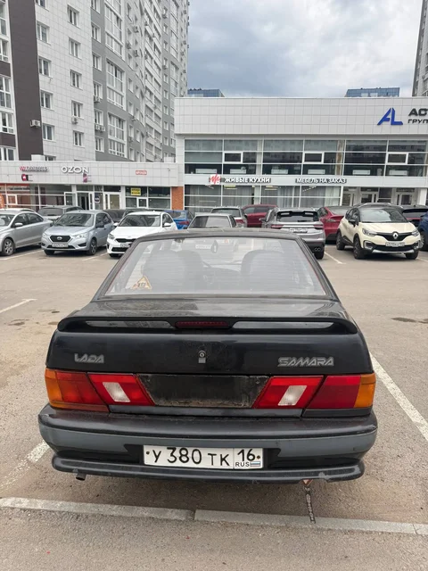 Продажа Toyota 105 - Авто в Уфа