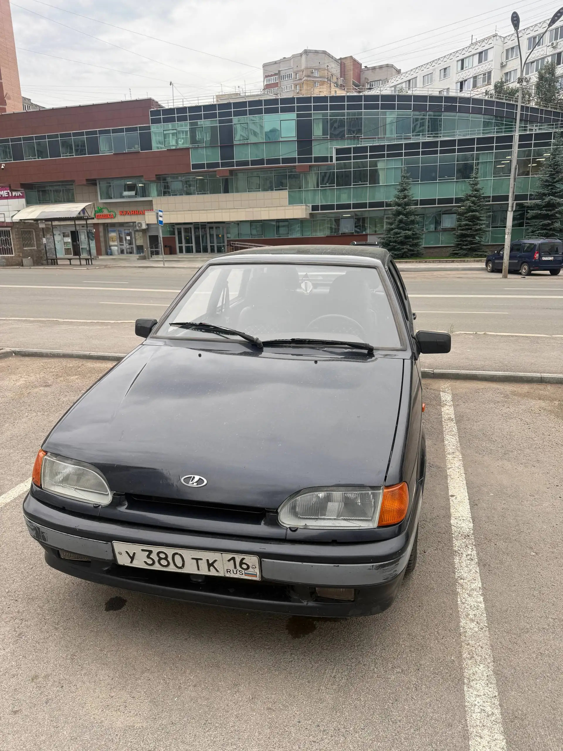 Продажа Toyota 105 - Легковой автомобиль (Авто) в Уфа