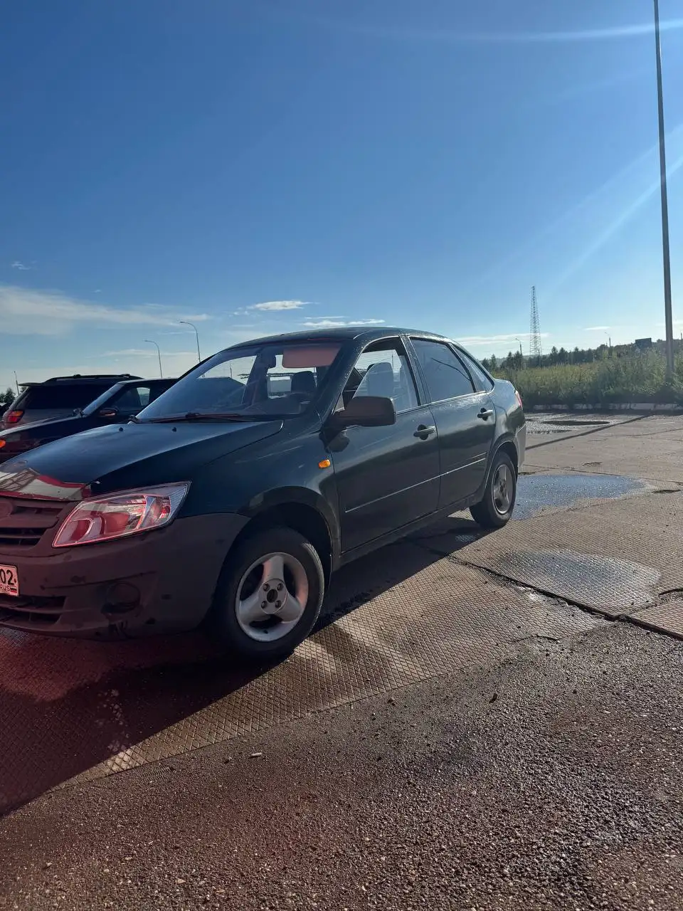 Chevrolet Lacetti 2013 - Легковые автомобили (Авто) в Неизвестно