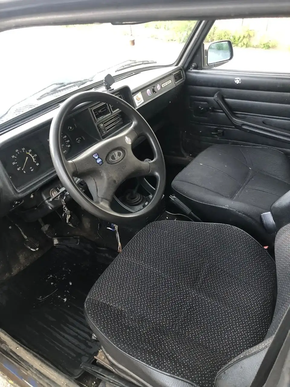 Ваз 2107 2003 год - Легковые автомобили (Авто) в Неизвестно