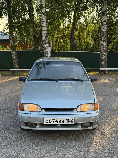 Продажа ВАЗ 2115 2004 года - Авто в Неизвестно