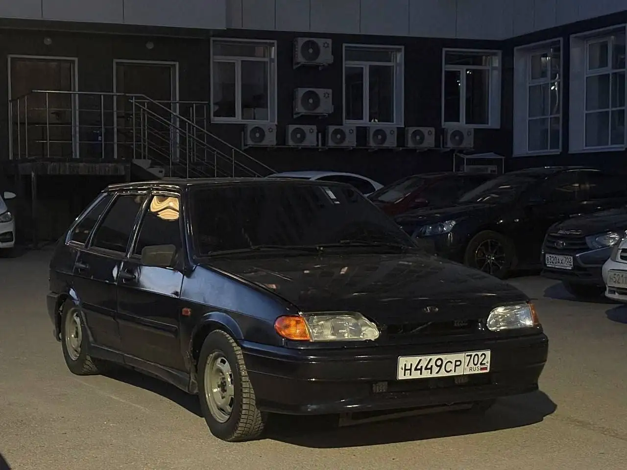 Продажа ВАЗ 2114 2013 года - Легковые автомобили (Авто) в Уфа