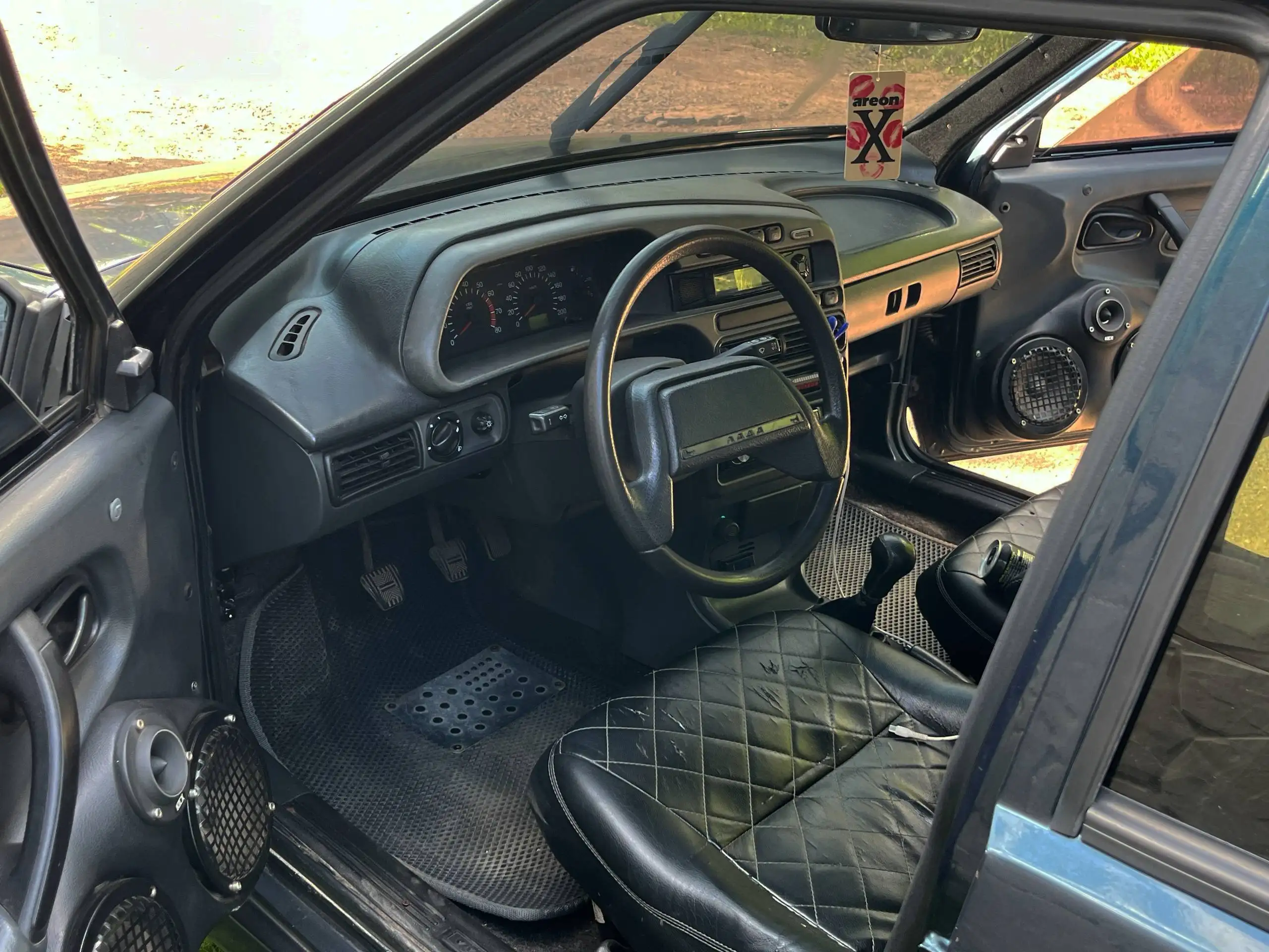 BA3 2114 2008 года в хорошем состоянии - Легковые авто (Авто) в Уфа
