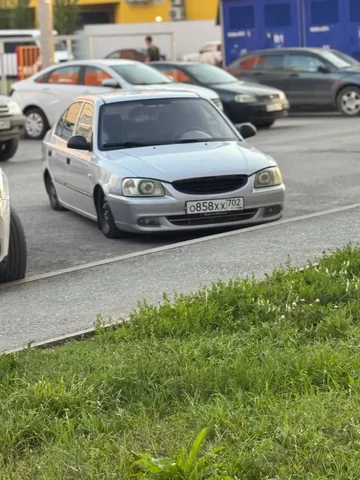 Продажа Volvo Акцент на пневме - Обмен в Неизвестно