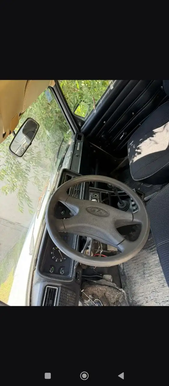 Продажа ВАЗ 2107 1998 года в Уфе - Легковые автомобили (Авто) в Уфа