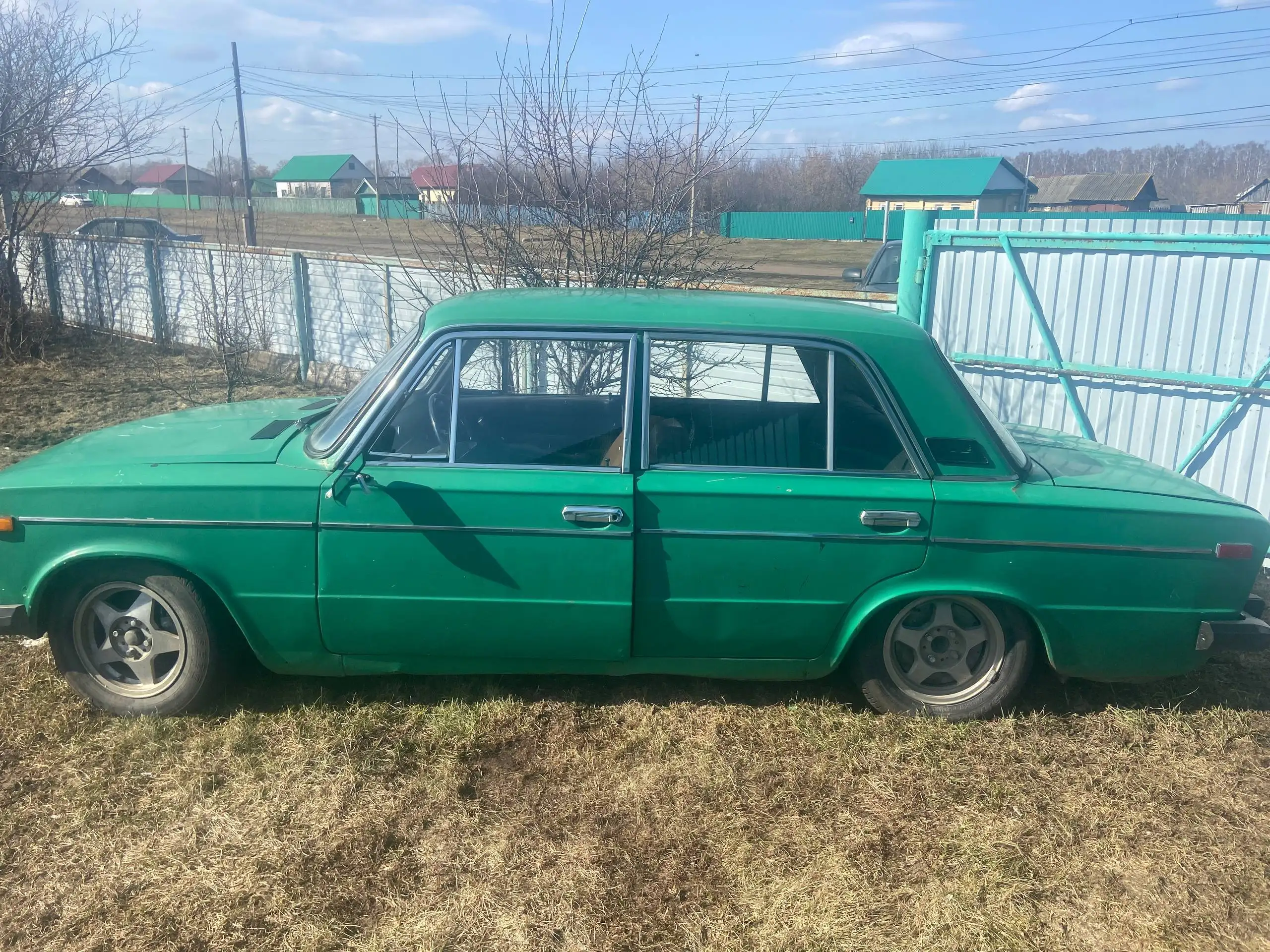Автомобиль на ходу - Авто в Буздяк