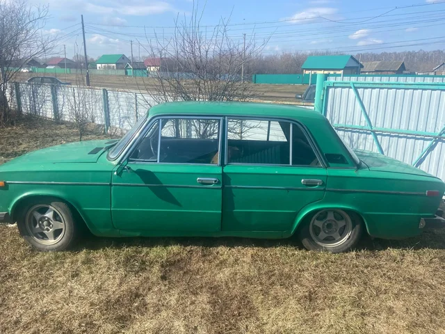 Автомобиль на ходу - частное объявление в Буздяк