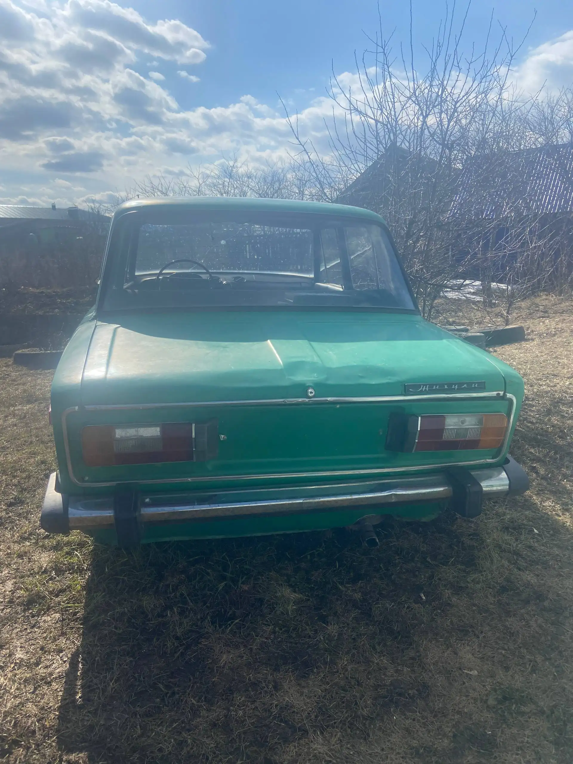 Автомобиль на ходу - Авто в Буздяк