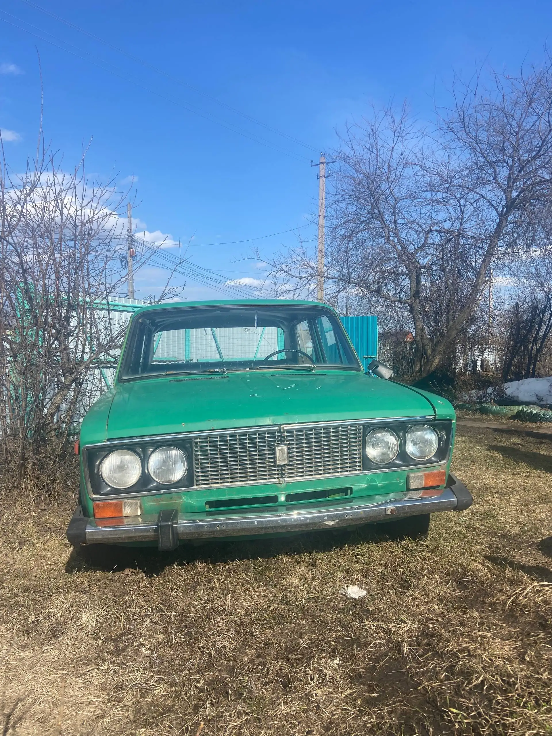 Автомобиль на ходу - Авто в Буздяк