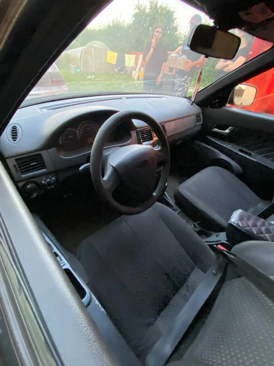 Продажа/обмен Лада Приора 2012 - Легковые авто (Авто) в Неизвестно