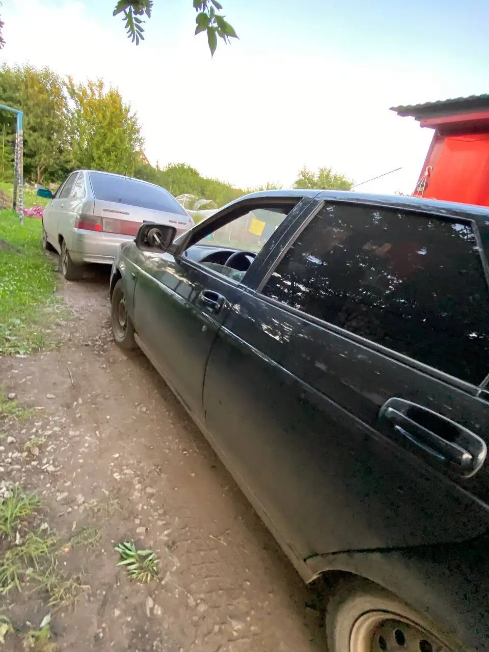 Продажа/обмен Лада Приора 2012 - Легковые авто (Авто) в Неизвестно