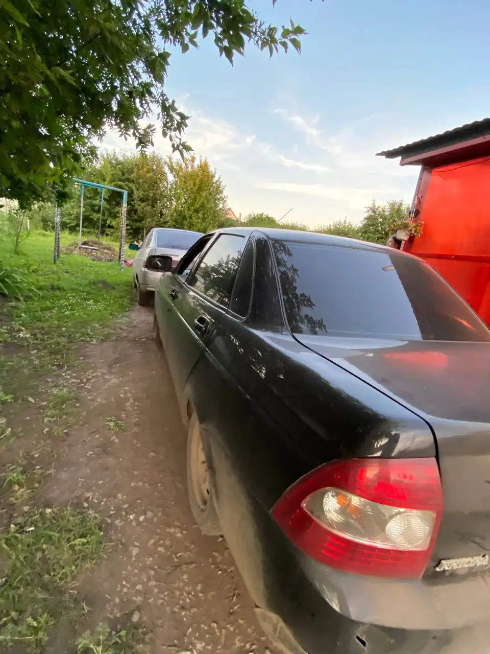 Продажа/обмен Лада Приора 2012 - Легковые авто (Авто) в Неизвестно