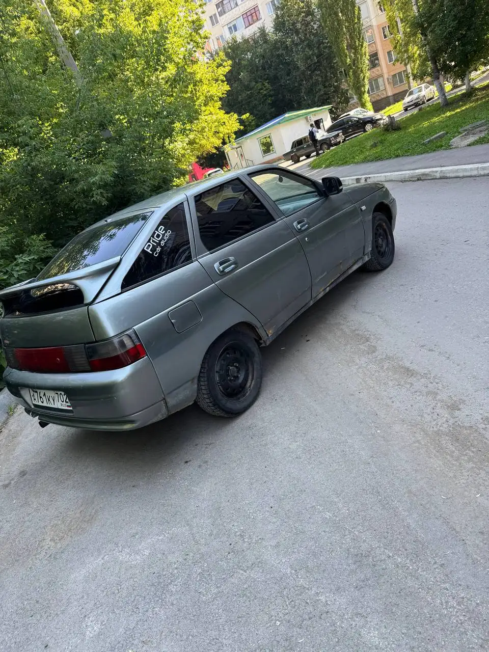 ВАЗ 2112 2006 года - Легковые автомобили (Авто) в Неизвестно