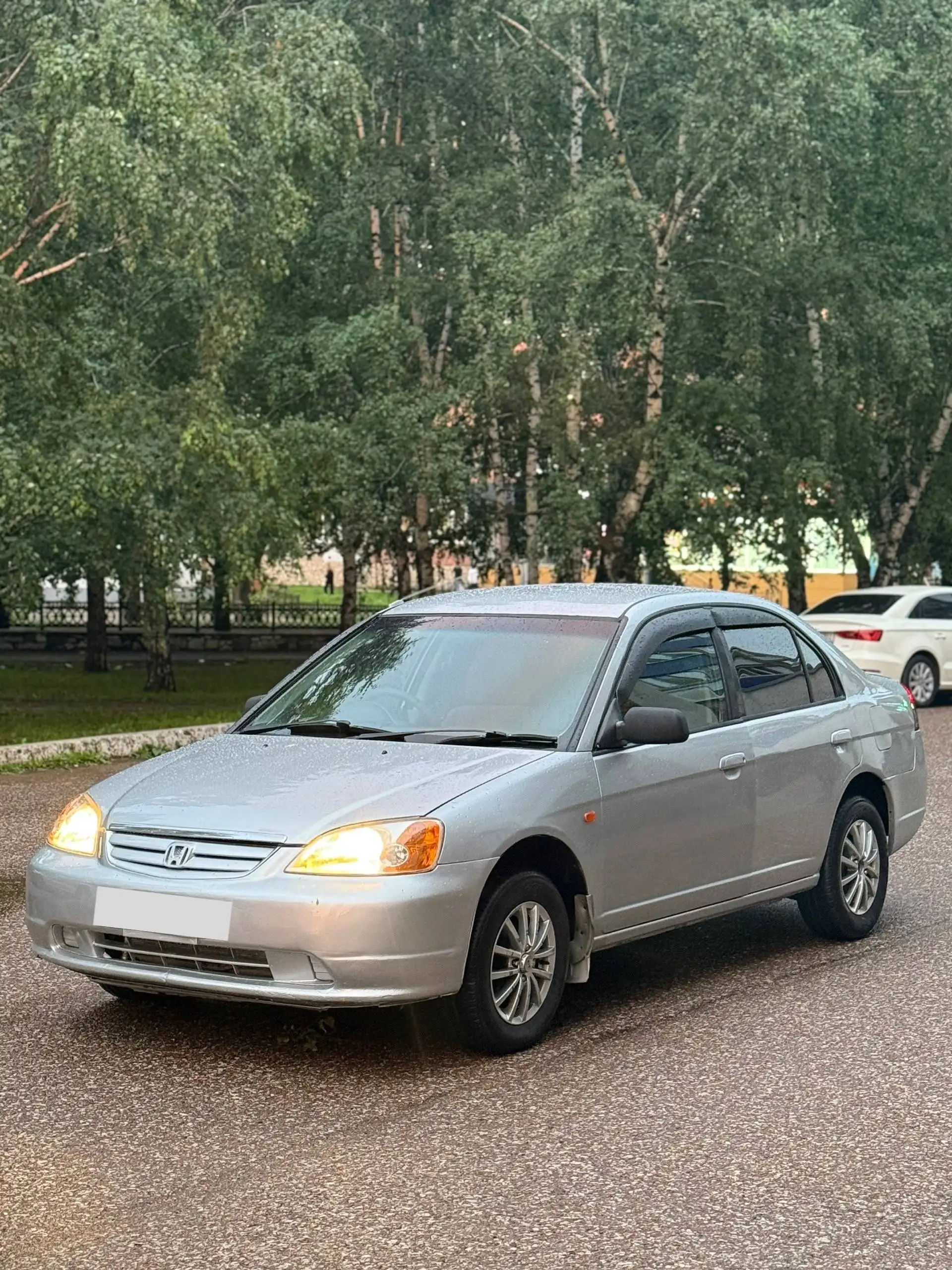 Продам Honda Civic Ferio 2003 - Легковые автомобили (Авто) в Стерлитамак
