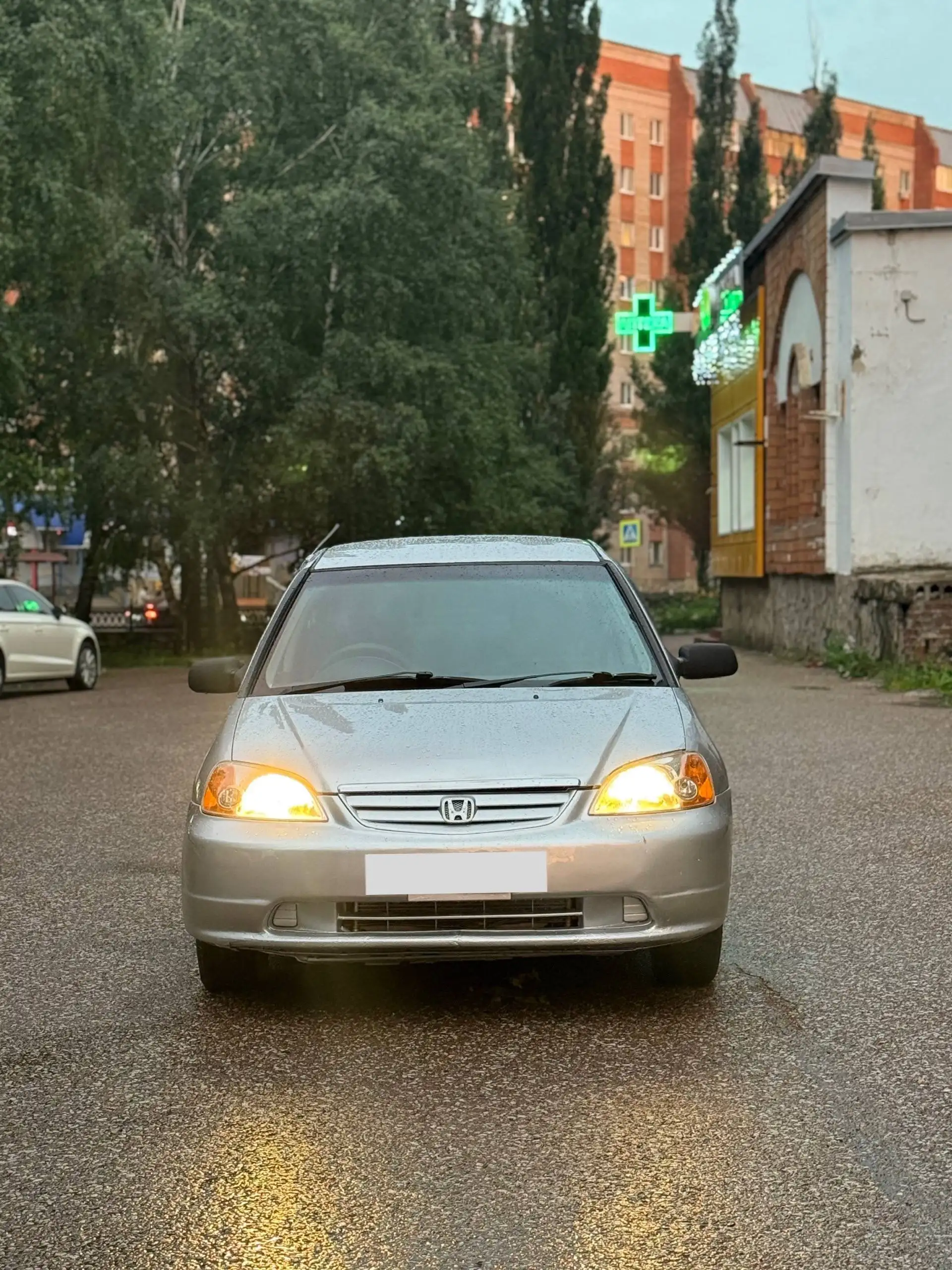 Продам Honda Civic Ferio 2003 - Легковые автомобили (Авто) в Стерлитамак