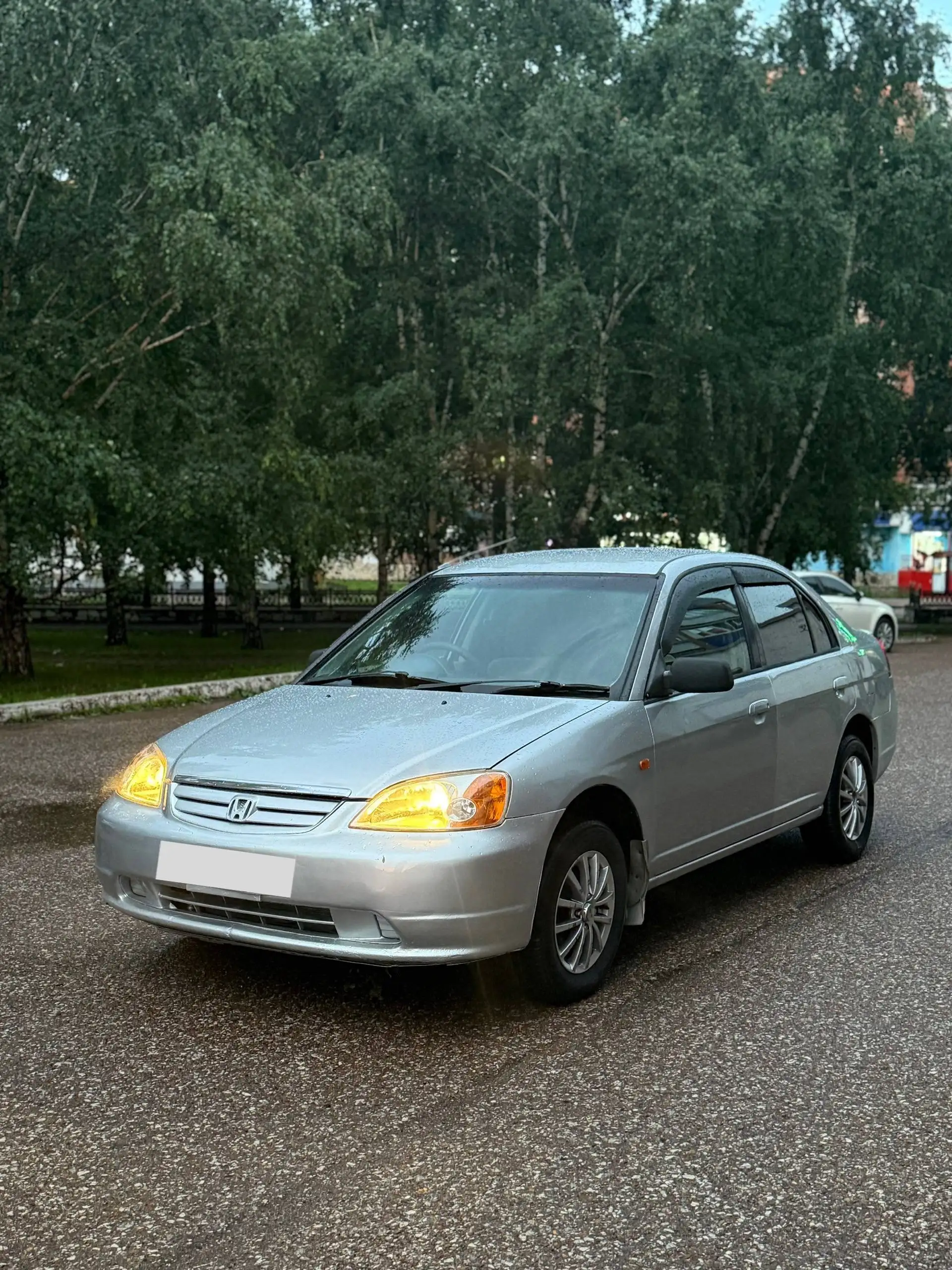 Продам Honda Civic Ferio 2003 - Легковые автомобили (Авто) в Стерлитамак