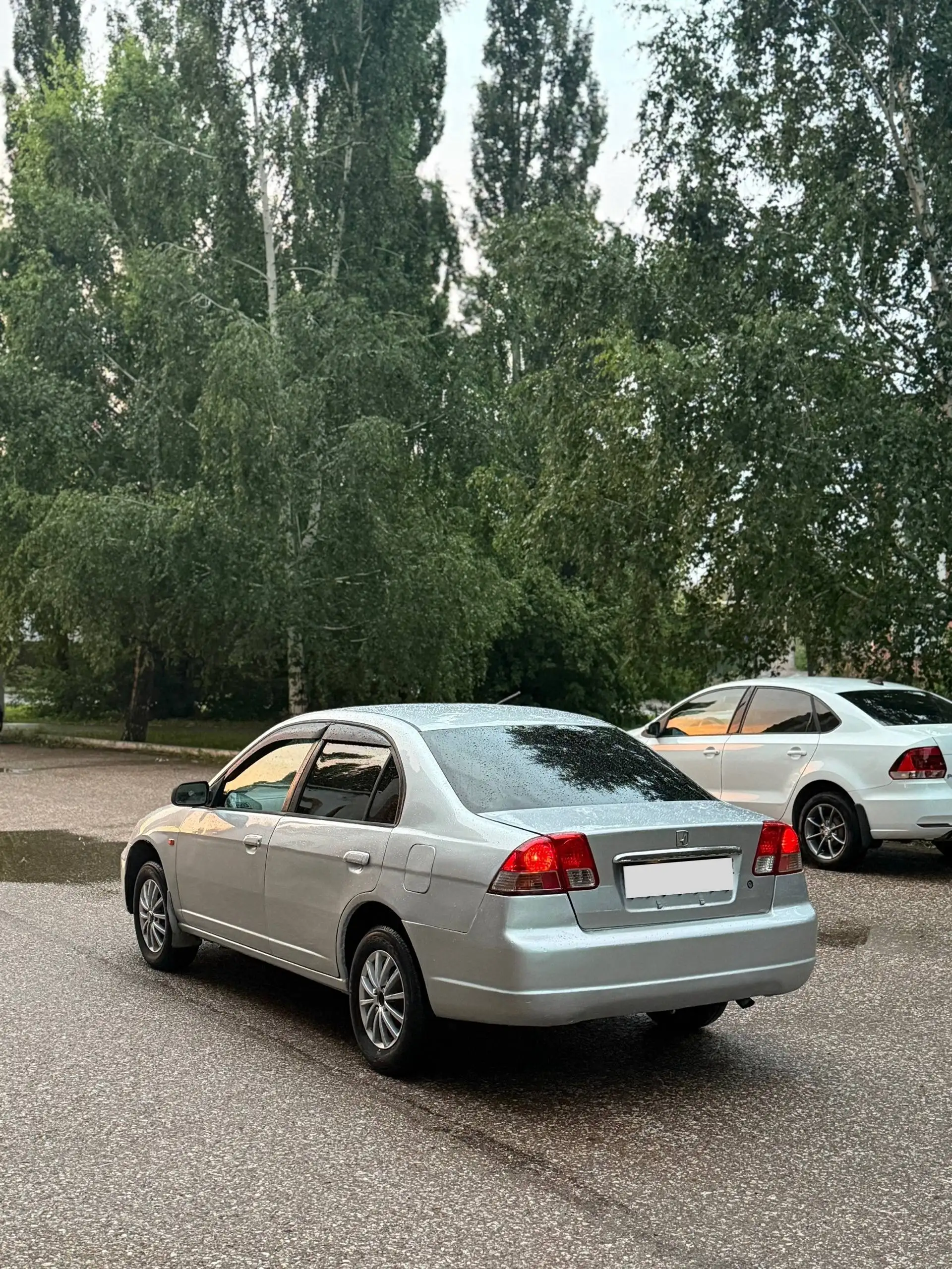 Продам Honda Civic Ferio 2003 - Легковые автомобили (Авто) в Стерлитамак