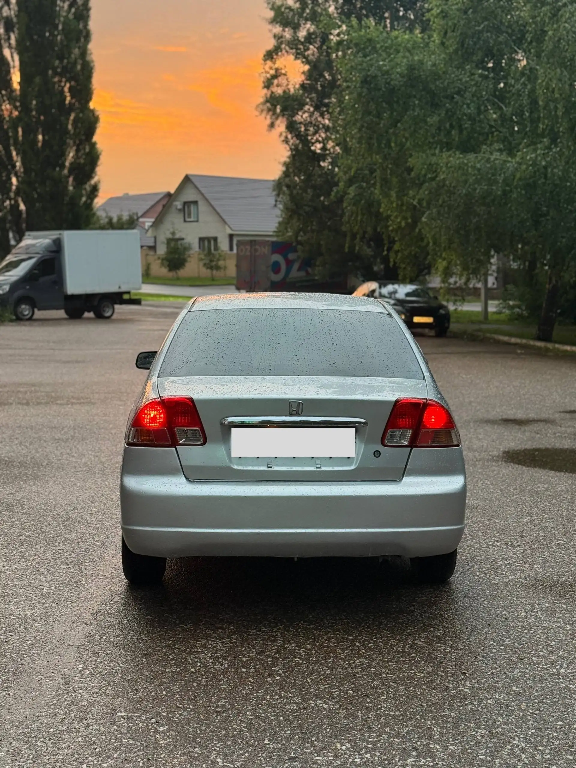 Продам Honda Civic Ferio 2003 - Легковые автомобили (Авто) в Стерлитамак
