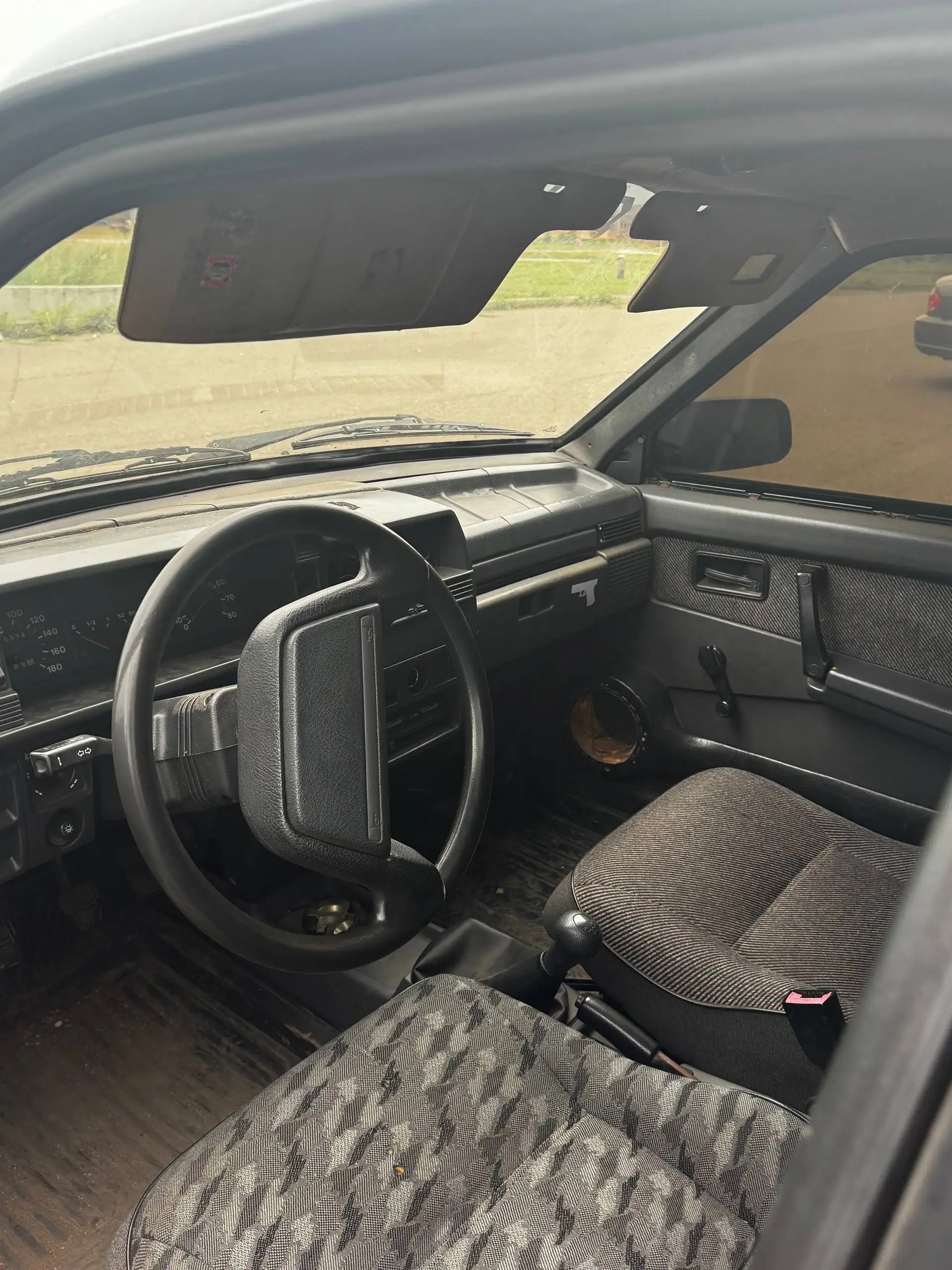 ВАЗ 21099 в хорошем состоянии - Легковые автомобили (Авто) в Неизвестно