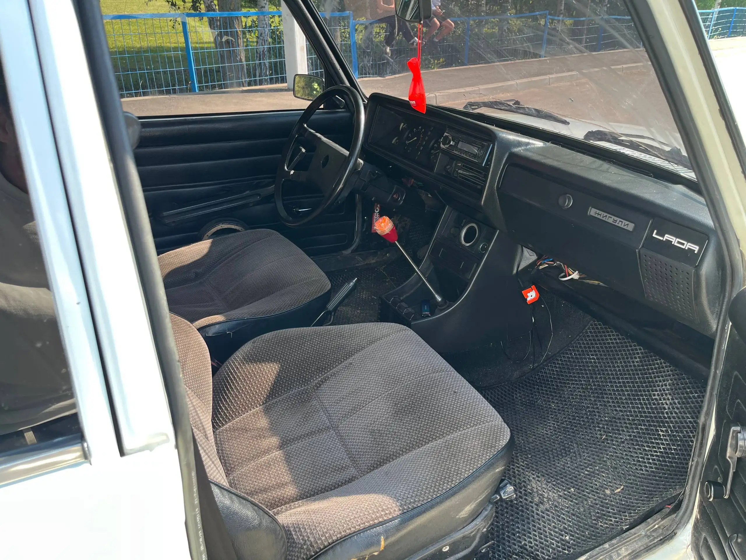 ВАЗ 2107 1996 - Легковые автомобили (Авто) в Красноярск