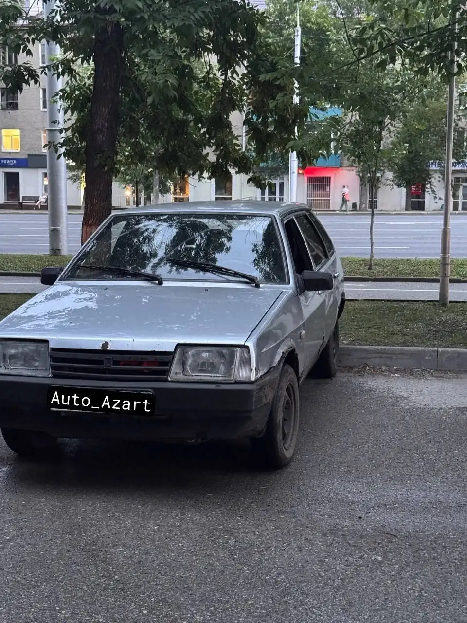 ВАЗ 2109 2003 года - Легковые автомобили (Авто) в Уфа