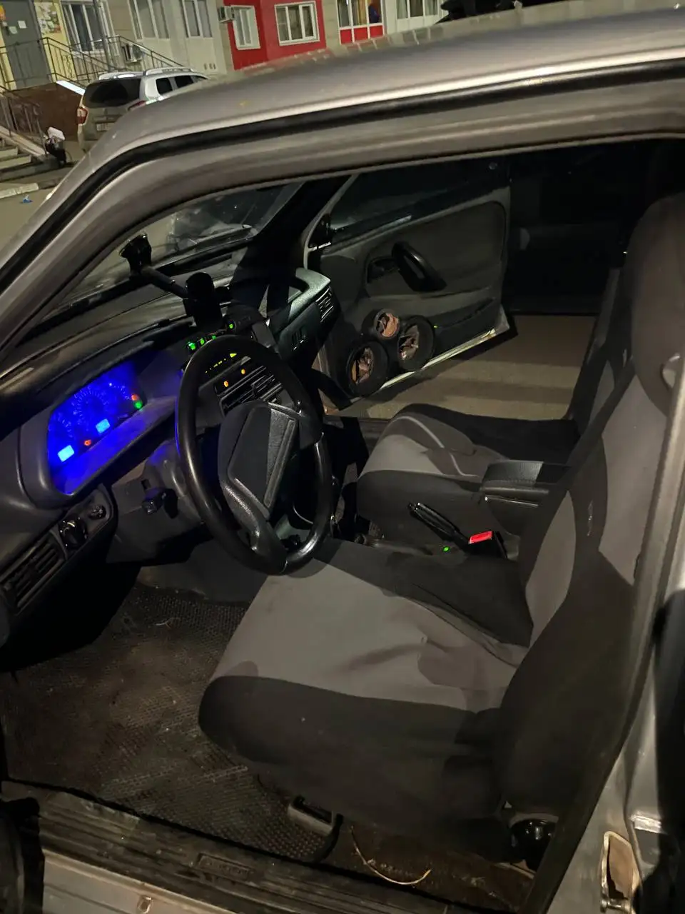 Продажа ВАЗ-2114 2011 года - Авто в Неизвестно