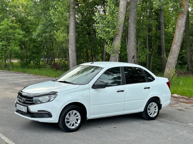 Лада Гранта 2018 года - Авто в Уфа