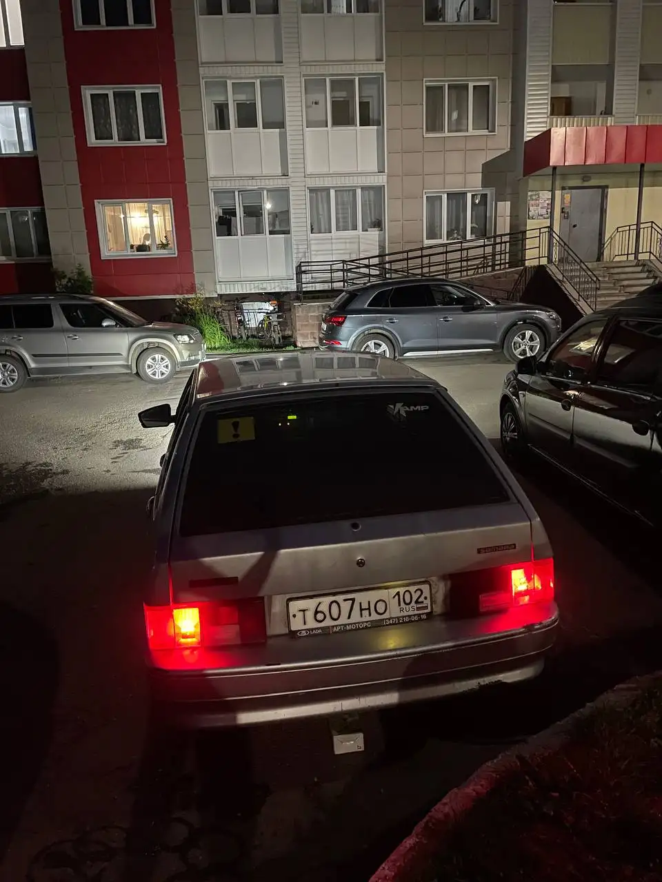 Ваз-2114 2011 - Легковые автомобили (Авто) в Неизвестно