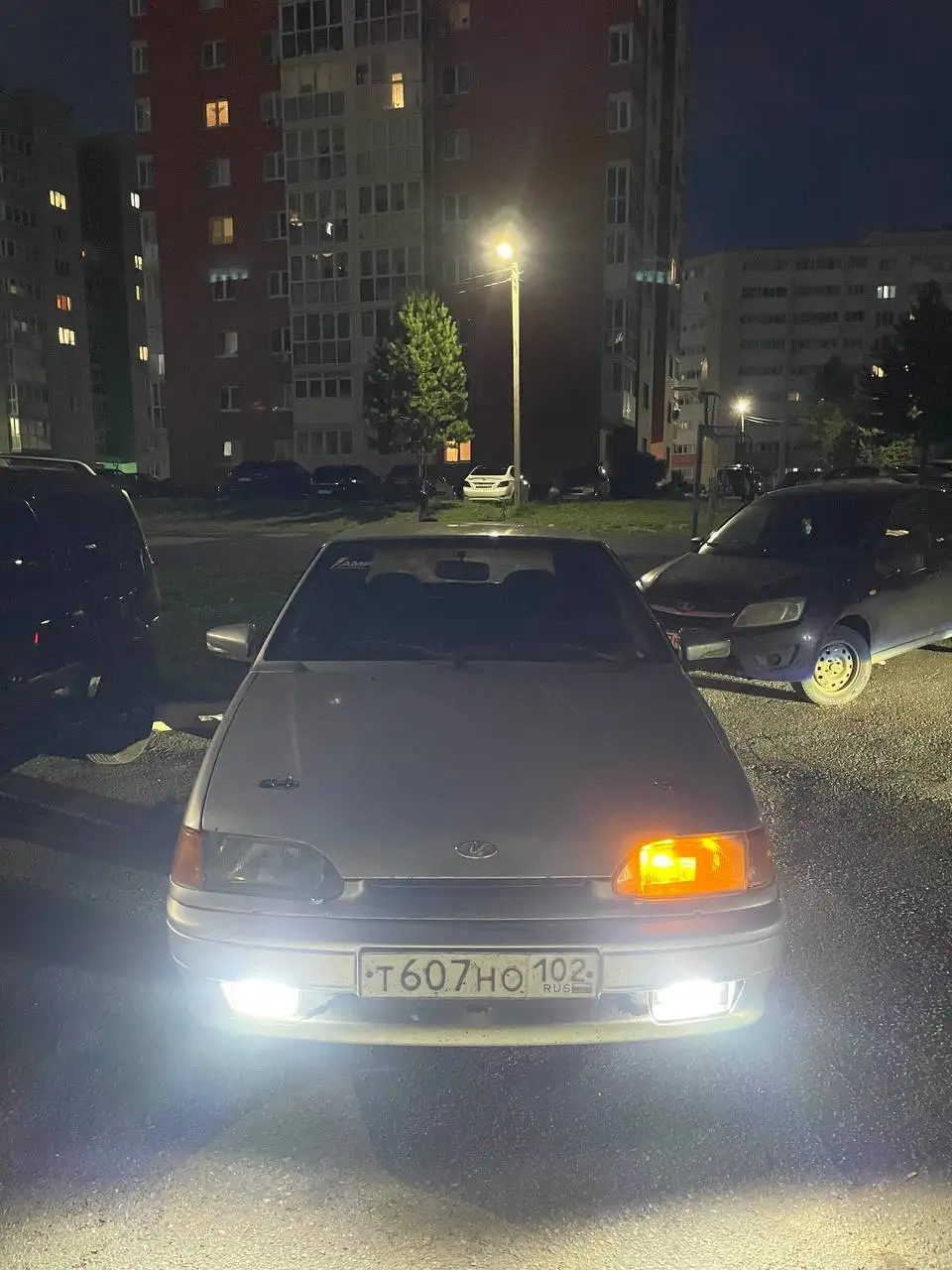 Ваз-2114 2011 - Легковые автомобили (Авто) в Неизвестно