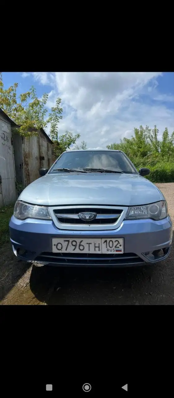 Продам Нексию 2012 - Авто в Уфа