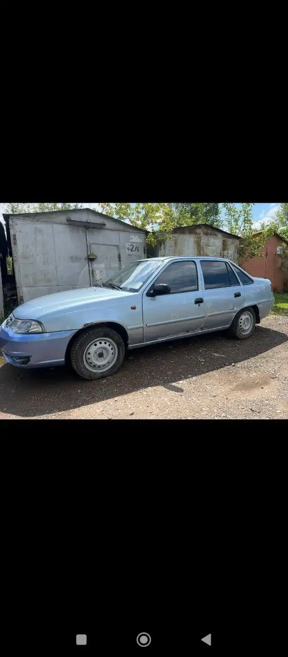 Продам Нексию 2012 - Авто в Уфа