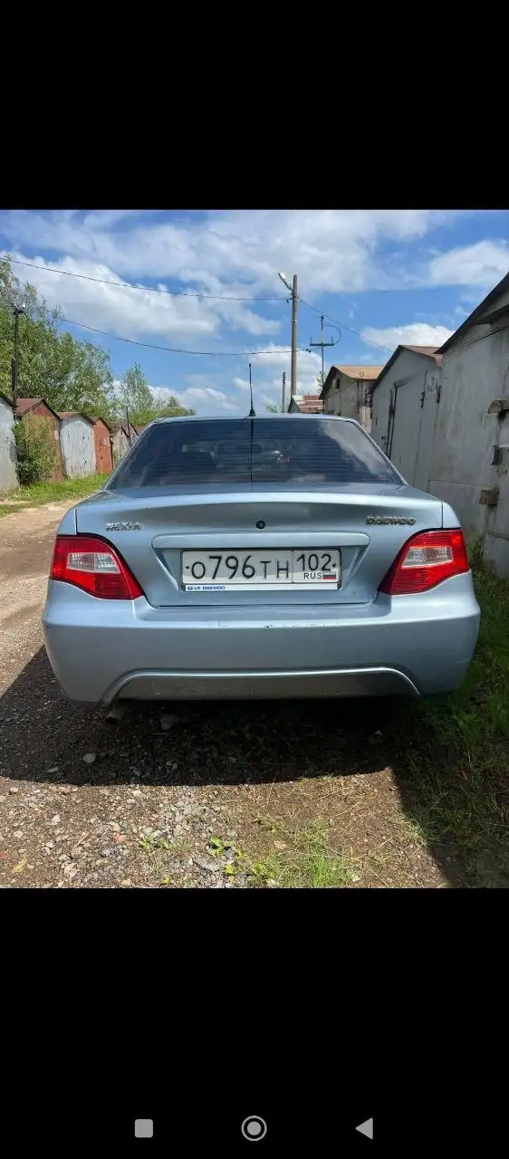 Продам Нексию 2012 - Авто в Уфа