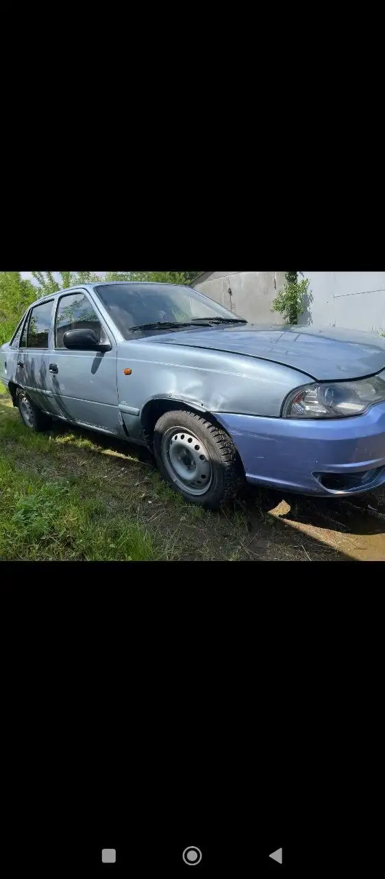Продам Нексию 2012 - Авто в Уфа