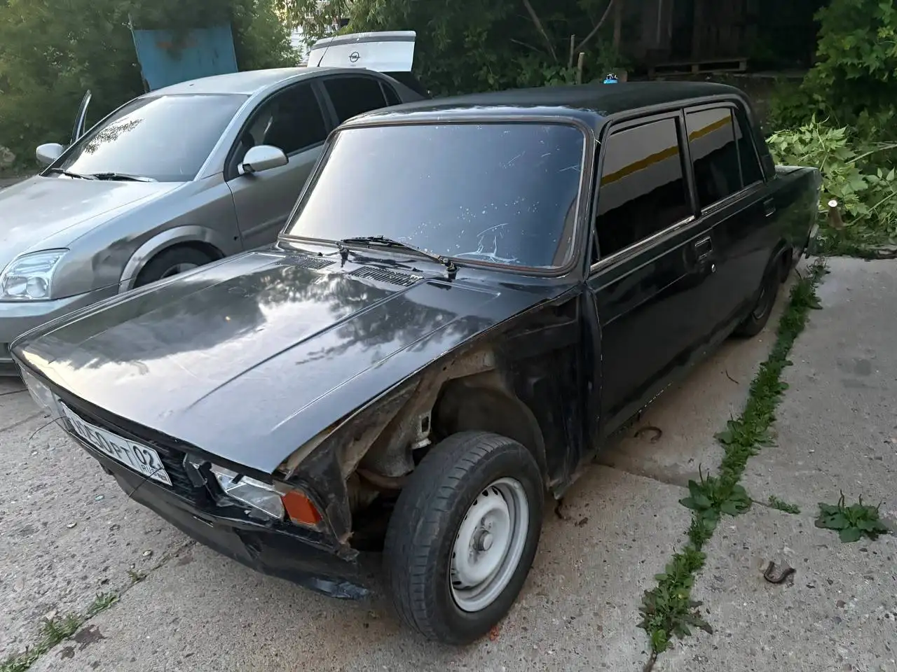 ВАЗ 2105 карбюратор - Авто в Неизвестно